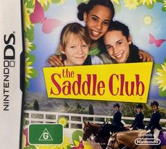 The Saddle Club PAL Nintendo DS Prices