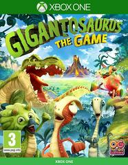Gigantosaurus: The Game PAL Xbox One Prices