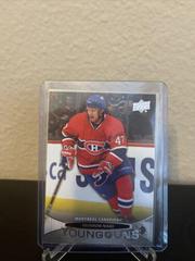 Brendon Nash #222 Hockey Cards 2011 Upper Deck Prices