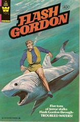 Flash Gordon #30 (1980) Comic Books Flash Gordon Prices