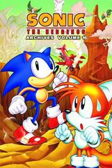 Sonic the Hedgehog Archives Vol. 16 (2011) Comic Books Sonic The Hedgehog Archives Prices