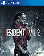 Resident Evil 2 [Lenticular Edition] PAL Playstation 4 Prices