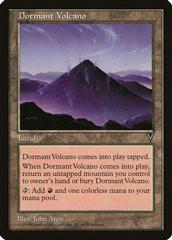 Dormant Volcano Magic Visions Prices