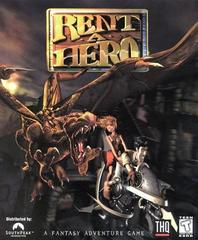 Rent A Hero PC Games Prices