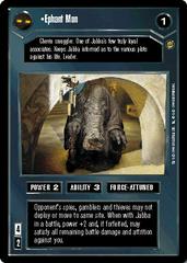 Ephant Mon [Limited] Star Wars CCG Jabba's Palace Prices