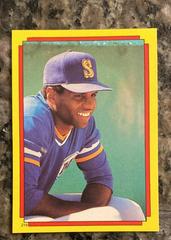 Alvin Davis, Roger Clemens #219, 58 Baseball Cards 1988 Topps Stickercard Prices