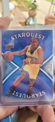 Chris Paul Basketball Cards 2008 Upper Deck Starquest Prices