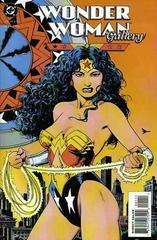 Wonder Woman Gallery (1996) Comic Books Wonder Woman Prices