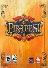 Sid Meier's Pirates! Live The Life PC Games Prices