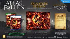 Atlas Fallen [Limited Signature Edition] PAL Xbox Series X Prices