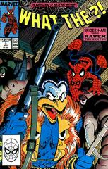 What The--?! #3 (1988) Comic Books What The-- Prices