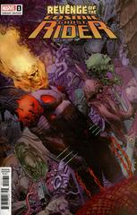 Revenge of the Cosmic Ghost Rider [Zaffino] Comic Books Revenge of the Cosmic Ghost Rider Prices