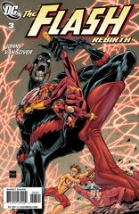 Flash: Rebirth [Variant] Comic Books Flash: Rebirth Prices