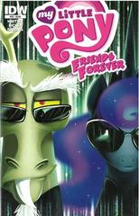 My Little Pony: Friends Forever #20 (2015) Comic Books My Little Pony: Friends Forever Prices