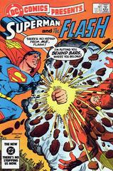 DC Comics Presents #73 (1984) Comic Books DC Comics Presents Prices
