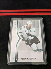 Logan Couture Hockey Cards 2020 Upper Deck Premier Prices