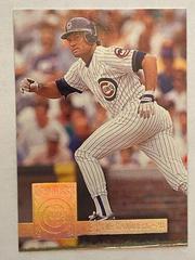 Ryne Sandberg Baseball Cards 1994 Donruss Special Edition Gold Prices