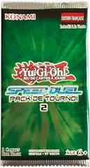Booster Pack YuGiOh Speed Duel Tournament Pack 2 Prices