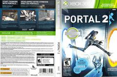 Photo By Canadian Brick Cafe | Portal 2 [Platinum Hits] Xbox 360