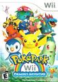 PokePark Wii: Pikachu's Adventure | Wii