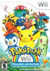 PokePark Wii: Pikachu's Adventure Wii Prices