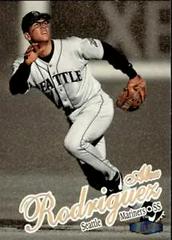 Alex Rodriguez #83G Baseball Cards 1998 Ultra Gold Medallion Prices