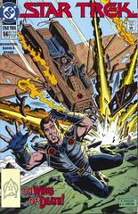 Star Trek [Collector] #56 (1994) Comic Books Star Trek Prices