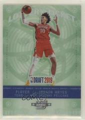Jaxson Hayes #8 Basketball Cards 2019 Panini Contenders Optic Lottery Ticket Prices