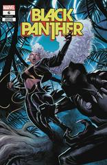 Black Panther [Coccolo] Comic Books Black Panther Prices