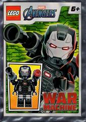 War Machine #242213 LEGO Super Heroes Prices