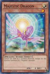 Majestic Dragon YuGiOh Legendary Collection 5D's Mega Pack Prices