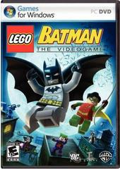 LEGO Batman The Video Game PC Games Prices