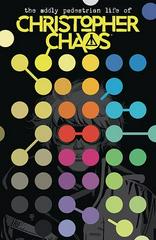 Oddly Pedestrian Life of Christopher Chaos [Zonjic] #6 (2024) Comic Books Oddly Pedestrian Life of Christopher Chaos Prices