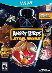 Angry Birds Star Wars Wii U Prices