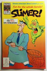 The Real Ghostbusters #19 (1990) Comic Books The Real Ghostbusters Prices