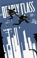 Deadly Class [3rd Print] Comic Books Deadly Class Prices