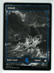 Island Magic Innistrad: Midnight Hunt Prices