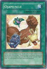 Ojamuscle [1st Edition] YuGiOh Elemental Energy Prices