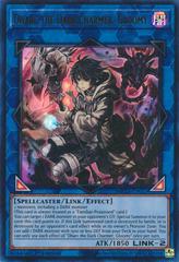 Dharc the Dark Charmer, Gloomy YuGiOh 25th Anniversary Tin: Dueling Heroes Mega Pack Prices