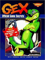 Gex Official Game Secrets [Prima] Strategy Guide Prices