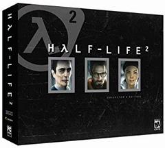 Half-Life 2 [Collector's Edition] PC Games Prices