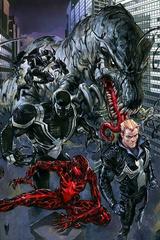 Venomverse [Crain Virgin Connecting] #2 (2017) Comic Books Venomverse Prices