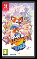 New Super Lucky's Tale [Code In Box] PAL Nintendo Switch Prices