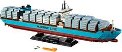 LEGO Set | Maersk Line Triple-E LEGO Sculptures
