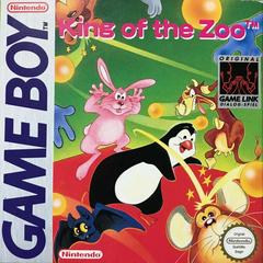 King of the Zoo PAL GameBoy Prices