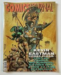 Teenage Mutant Ninja Turtles [Comics and Ponies Eastman] #86 (2018) Comic Books Teenage Mutant Ninja Turtles Prices