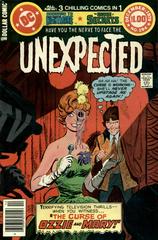 Unexpected #194 (1979) Comic Books Unexpected Prices