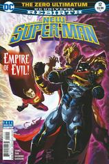 New Super-Man Comic Books New Super-Man Prices