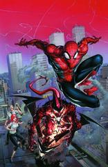 Amazing Spider-Man [Crain Virgin] #798 (2018) Comic Books Amazing Spider-Man Prices