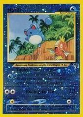 Marill #11 Pokemon Southern Islands Prices